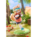 Original Character PVC statuette Mamehinata 18 cm