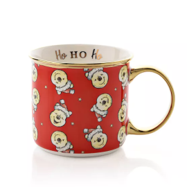 DISNEY - Winnie The Pooh - Christmas - Mug 400ml