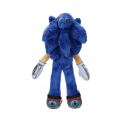 Sonic - The Hedgehog plush toy Sonic 33 cm