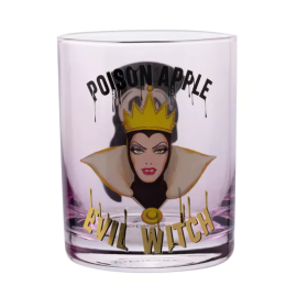 VILLAINS - Witch Queen - Glass 400ml