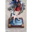 Arknights PVC statuette 1/7 Ch'en The Holungday Ten Thousand Mountains Ver. 25cm