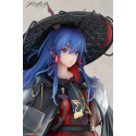 Arknights PVC statuette 1/7 Ch'en The Holungday Ten Thousand Mountains Ver. 25cm