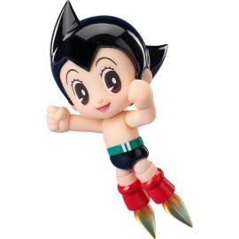 Astro Boy Nendoroid figure Ruby: School Uniform Ver. 10cm