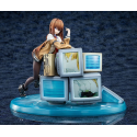 Steins;Gate 0 - Kurisu Makise PVC Statue 1/7 21 cm