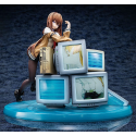 Steins;Gate 0 - Kurisu Makise PVC Statue 1/7 21 cm