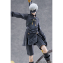 NieR:Automata Ver1.1a PVC statuette 1/7 YoRHa No. 9 Type S Covering Fire 31 cm