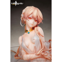 Girls Frontline statuette 1/7 OTs-14 Divinely-Favoured Beauty Heavy Damage Ver. 14cm