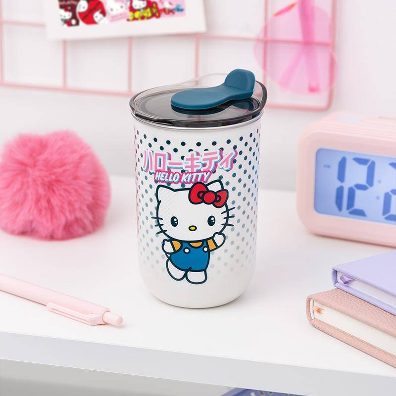 HELLO KITTY - Travel mug