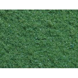 Floccaggio strutturato verde chiaro medio 5mm 15g