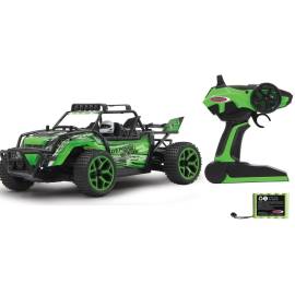 Buggy DERAGO XP1 Verde Radiocomandato