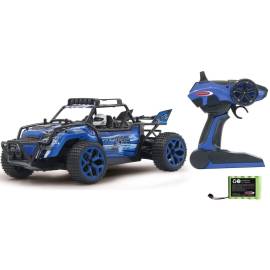 Buggy DERAGO XP2 Blu Radiocomandato