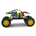 Hillriser Crawler radiocomandato - Multicolori