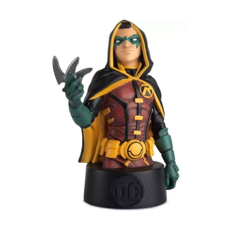 Busto di ROBIN DC Comics - 13 cm