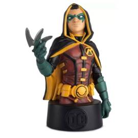 Busto di ROBIN DC Comics - 13 cm