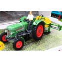 Cassone AMAZONE 300S con FENDT Farmer 2