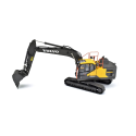 Escavatore VOLVO EC220E