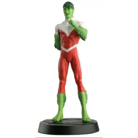 Figura BEAST BOY della DC Comics - 9 cm