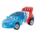 Figura CARS 2 - Raoul Caroule