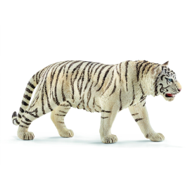 Figura Tigre bianca maschio