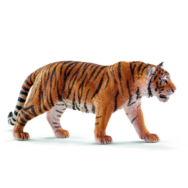 Figura Tigre maschio del Bengala