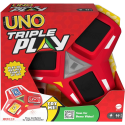 ONU Triplo gioco