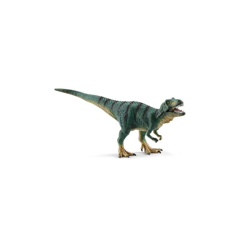 Giovane tirannosauro Rex