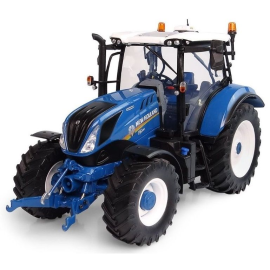 NEW HOLLAND T6.180 Heritage Blue Edition