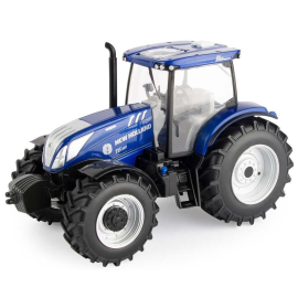 NEW HOLLAND T6.180 Blu Potenza