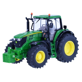 JOHN DEERE6195M