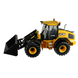 Caricatore JCB 419S