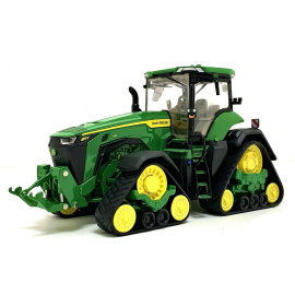 JOHN DEERE8RX410