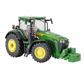 JOHN DEERE 8R410 EDIZIONE PRESTIGE