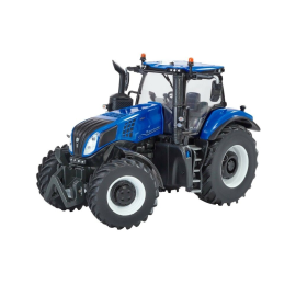 NEW HOLLAND T8.435 Genesi