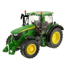 JOHN DEERE6R185