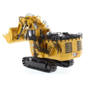 Escavatore da miniera CATERPILLAR 6060FS