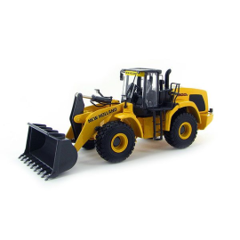 Caricatore NEW HOLLAND W300C