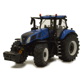 NEW HOLLAND T8.435 Genesis generazione II