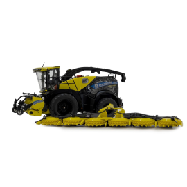 Trincia semovente NEW HOLLAND FR780 Demo tour Italia - Limitata a 333 esemplari.