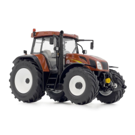 NEW HOLLAND T7550 Terracotta Edizione Limitata