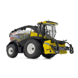 Trincia semovente NEW HOLLAND FR550 LORD MAYOR'S SHOW - Limitata a 250 Ex.