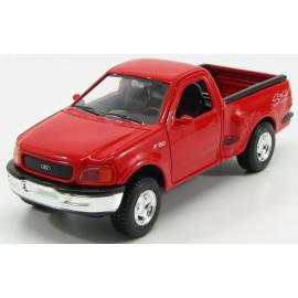 FORD F-150 Pich-up regolare 1998 rosso