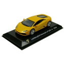 LAMBORGHINI Huracan LP 610-4 2014 giallo