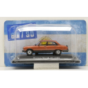 PEUGEOT 504 GR TN berlina 4 porte 1985 arancione metallizzato venduta in blister