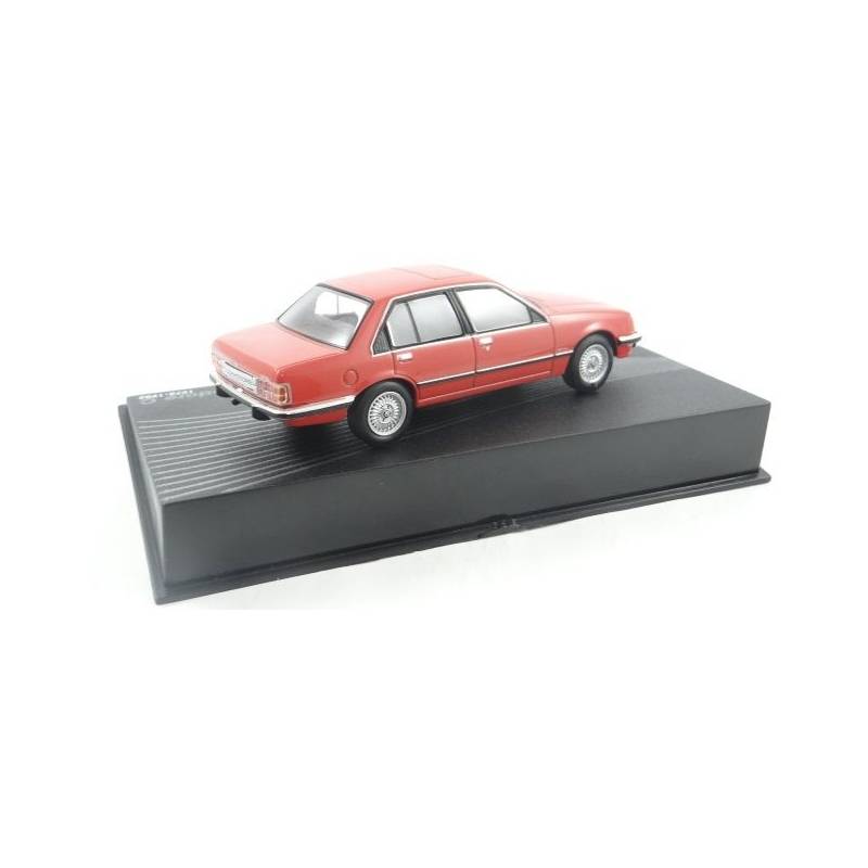 OPEL Commodore berlina 4 porte 1978/1982 arancione scuro scuro