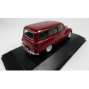 AUTO UNION 1000 station wagon 1962 bordeaux venduta in blister