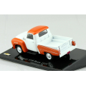 CHEVROLET 3100 Brasile 1959 pick-up arancione e bianco