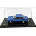 CHEVROLET Chevette Luxo berlina 2 porte 1973 blu metallizzato