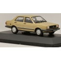 VOLKSWAGEN Gacel GL 1983 berlina a 4 porte in colore bronzo metallizzato venduta in blister