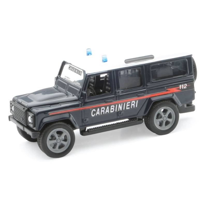 CARABINIERI 4x4