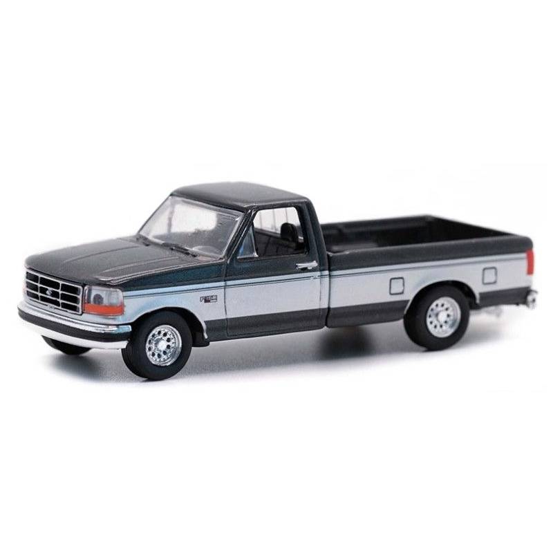 FORD F-250 1992 della serie BLUE COLLAR Collection in blister